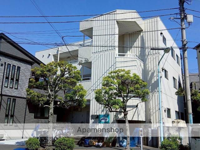 ハイツヤマシン