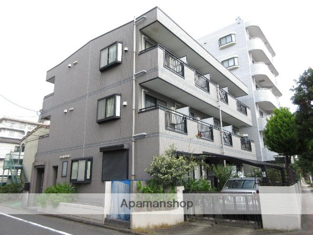 はーとらんど中葛西