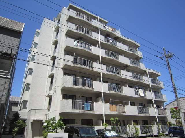 サンモール四季2