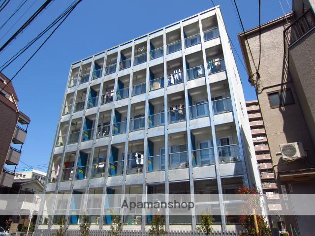 AGLAIAアグライア(1K/5階)