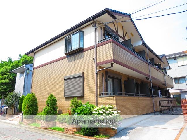 カーサ・ディ・パルコ