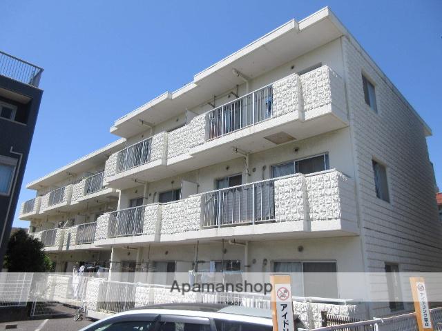 タウンコート東葛西