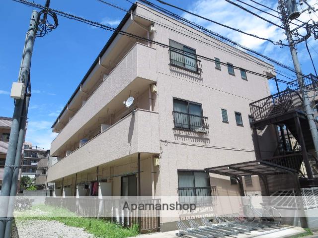 レジデンスタナカ