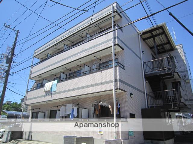 第3サンフラワーマンション