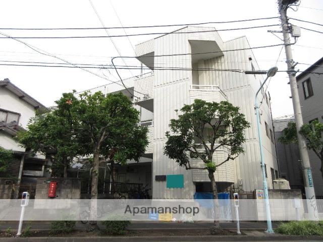 ハイツヤマシン