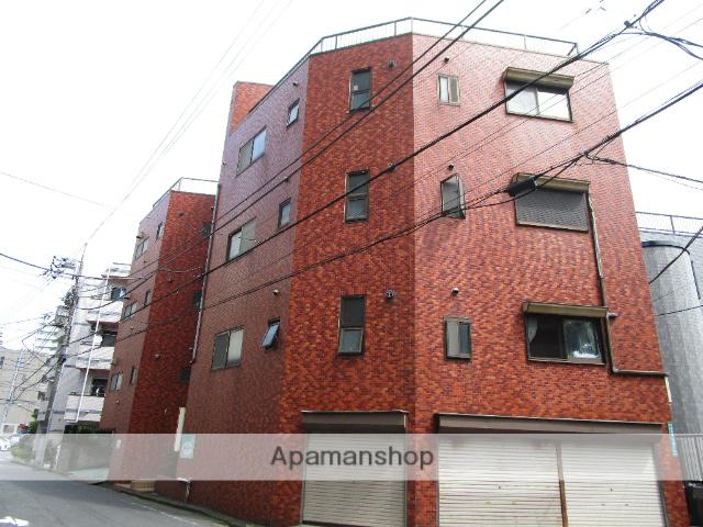 東京都江戸川区西葛西2丁目の建物