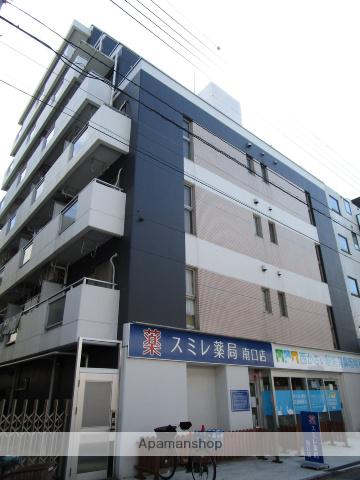 第1荒井プレイス