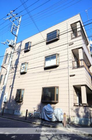 キャピタルアビス