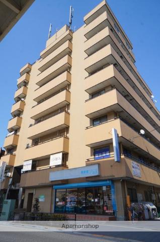 スカイコートイレブン