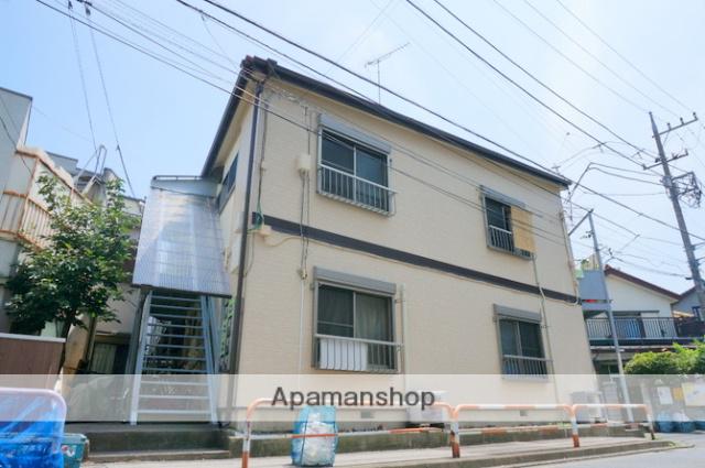 ハイツリベレンス