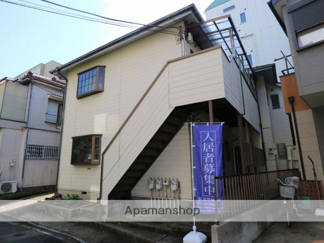 ハイムSHIZUKA(2DK/2階)