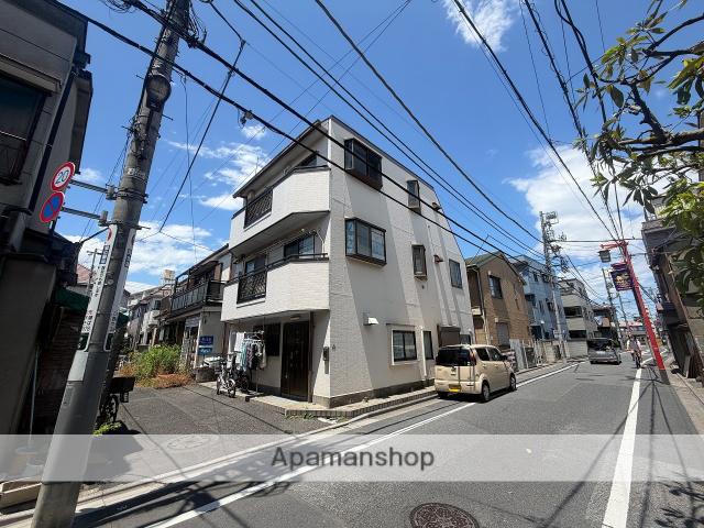 コーポシマⅡ