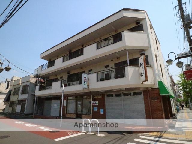宝田ハイツ(2DK/3階)