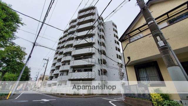 ヴェラハイツ西新井