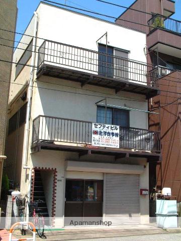 セフティビル(1K/2階)