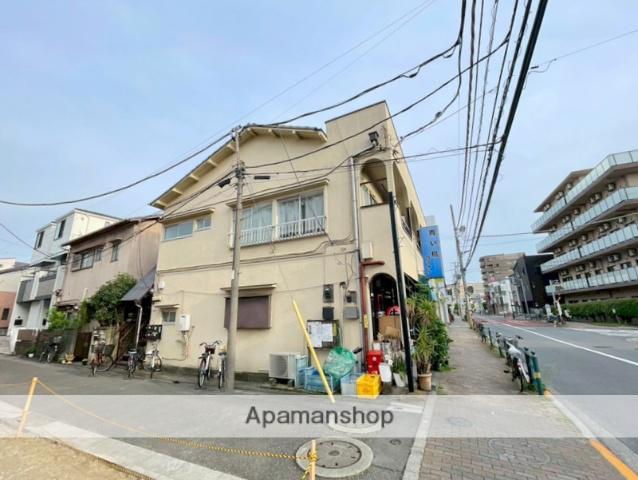 田村コーポ(2K/2階)