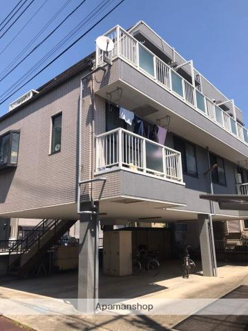 カネコハウス(2DK/2階)