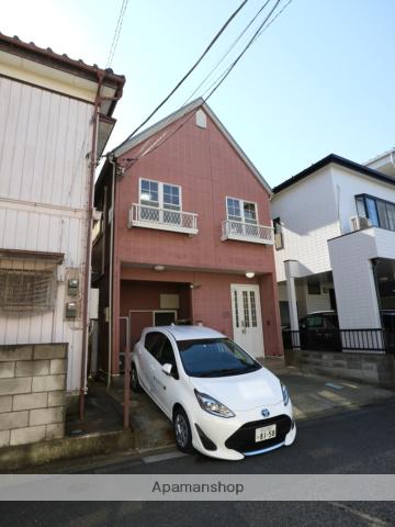 東京都足立区谷在家3丁目の戸建賃貸