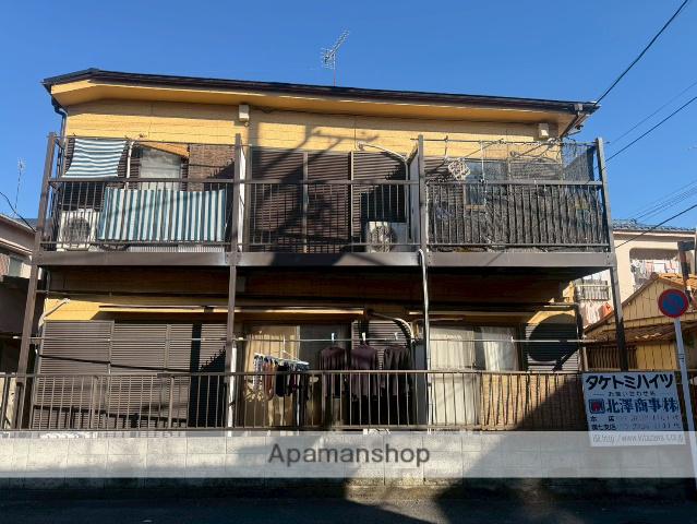 タケトミハイツ