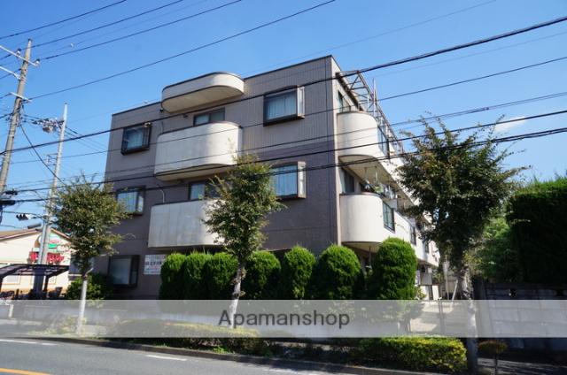 マンションYAMAZAKI