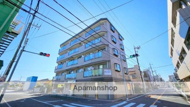 グランドール中田