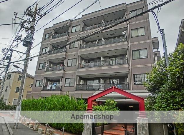 リナス竹ノ塚