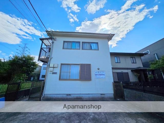 メゾネットアイム