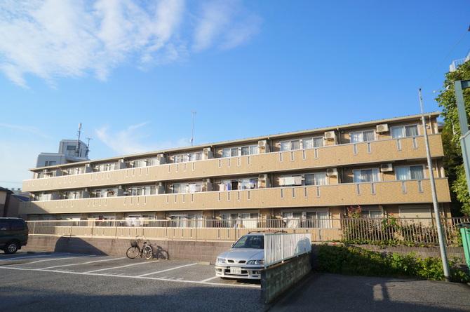 セジュール西新井