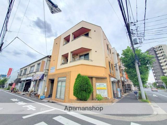 コーポミハルⅡ