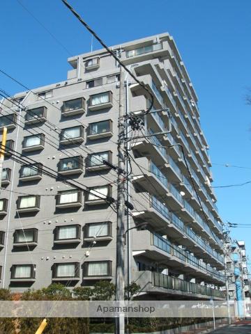 エンゼルハイム竹の塚駅前