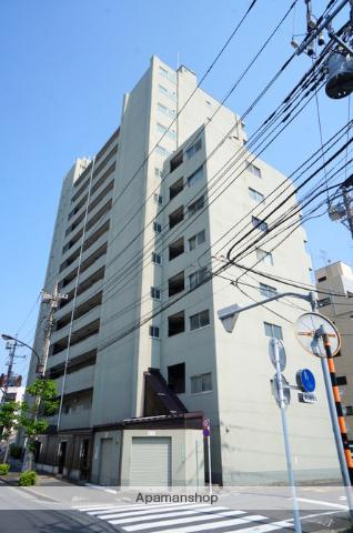 竹の塚ハイツ(2LDK/2階)