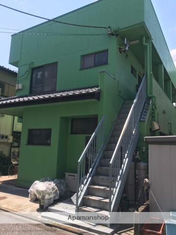 浅見コーポ(2K/2階)