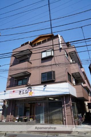 エステート西新井