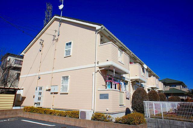 アルドーレ・カーサ