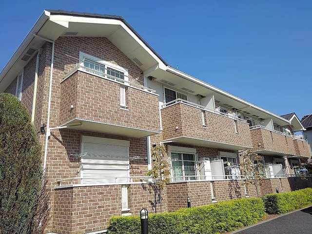 レジデンスガーデンⅠ