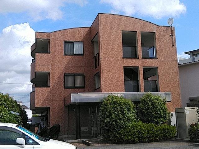 アビタシオン瀬崎