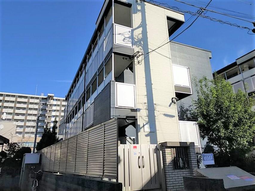 レオパレスKOEMONⅠ