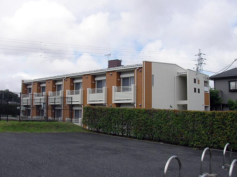 レオネクストシュエットフルール