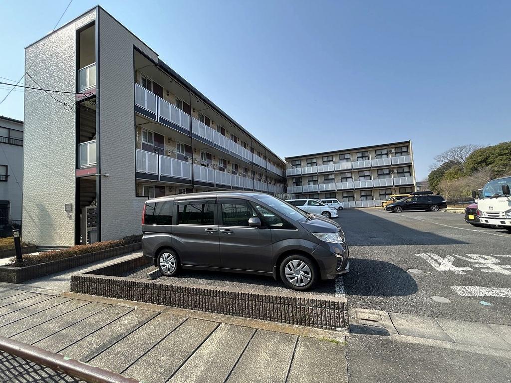 レオパレスグランプラス