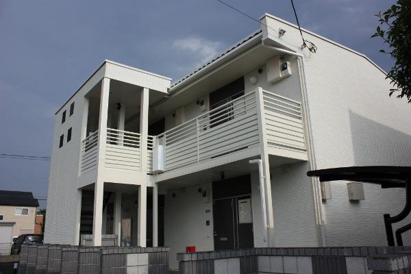 レオネクスト北斗Ⅲ