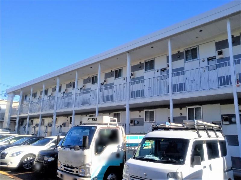 レオパレスSERENAⅣ