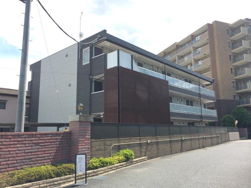 リブリ・FERIOⅣ