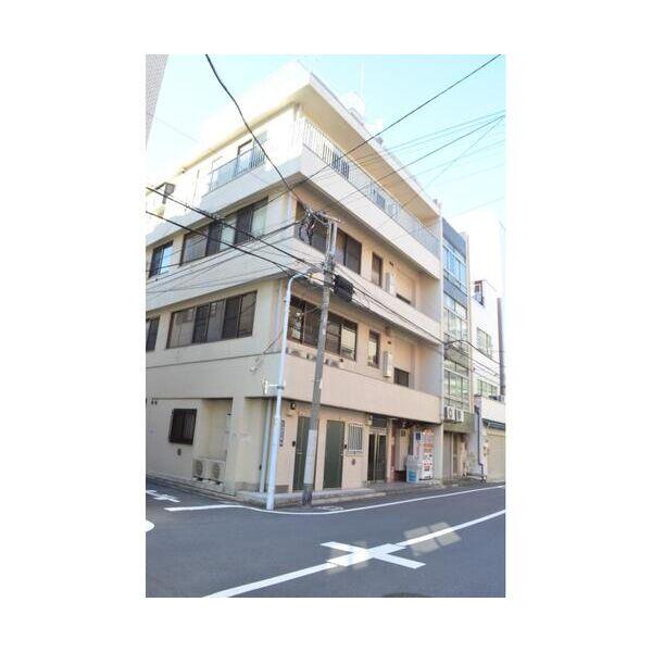 新東京タワーレジデンスII