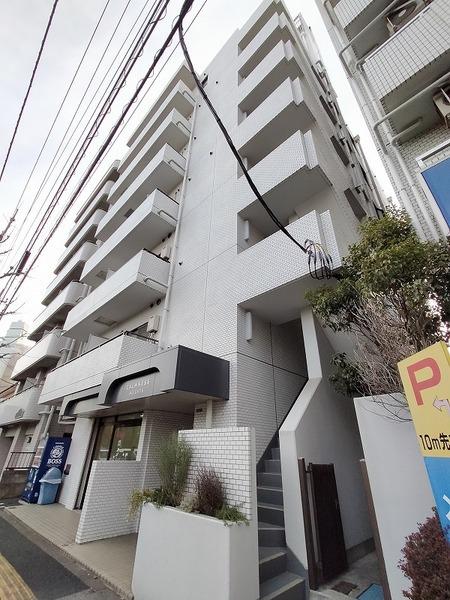 カームネスハイツ