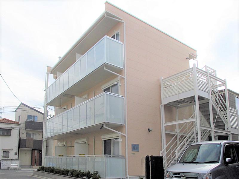 レオネクストOKハウス