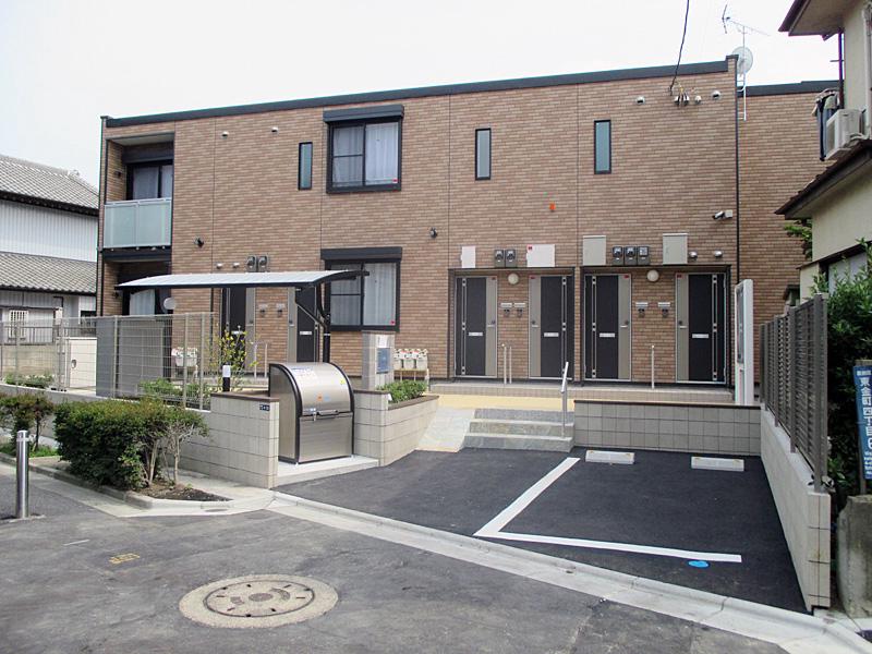 レオネクストクラージュ