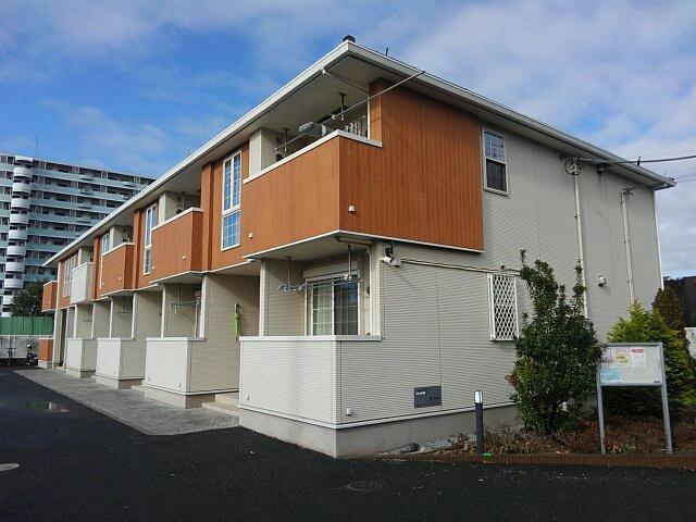 アルカンシェルⅡ