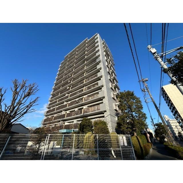 四つ木パークホームズ