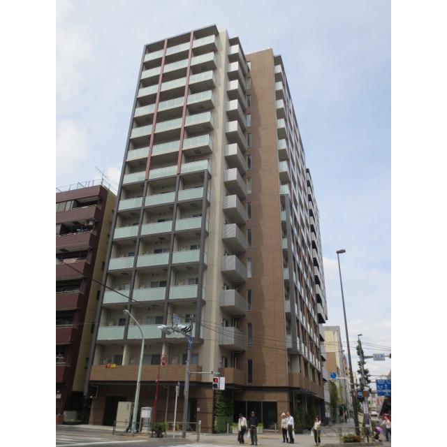 メトロステージ上野