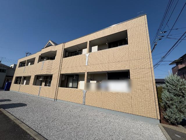 クレールスクエア